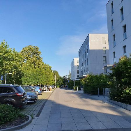 Apartament North Coast - Nad Morzem Gdansk Ngoại thất bức ảnh