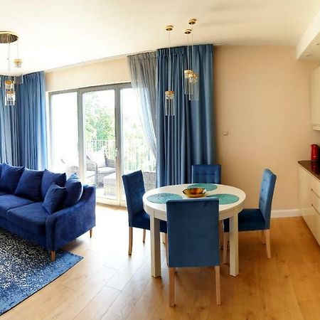 Apartament North Coast - Nad Morzem Gdansk Ngoại thất bức ảnh